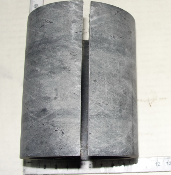 Salford Vtulka P20002 (11246)