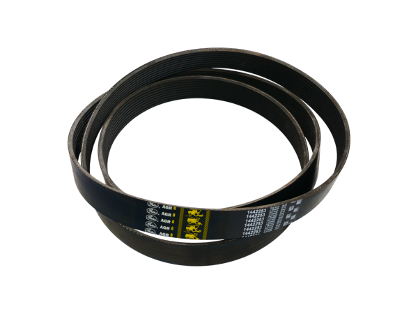 Ремень поликлиновый 9РК - 2340 GATES AGRI 1442253 (CLAAS 142232 (1)