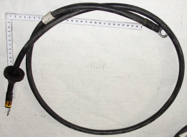 POLESE ZHgut viklyuchatelya massi KZK-12-0705590 (12769)