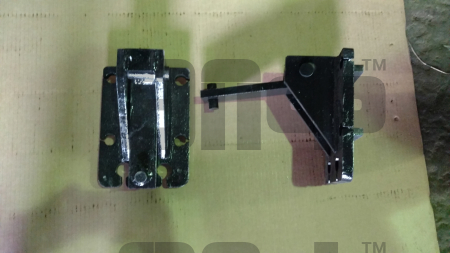 AGRATOR Kronshtein krepleniya stoiki (6791)