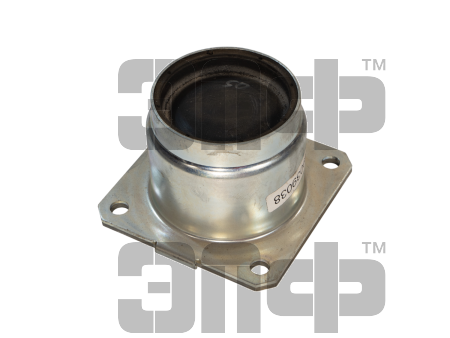 Опора кабины передняя ( Втулка эксцентрическая тип 100RD) 154175 АО ПТЗ (2)