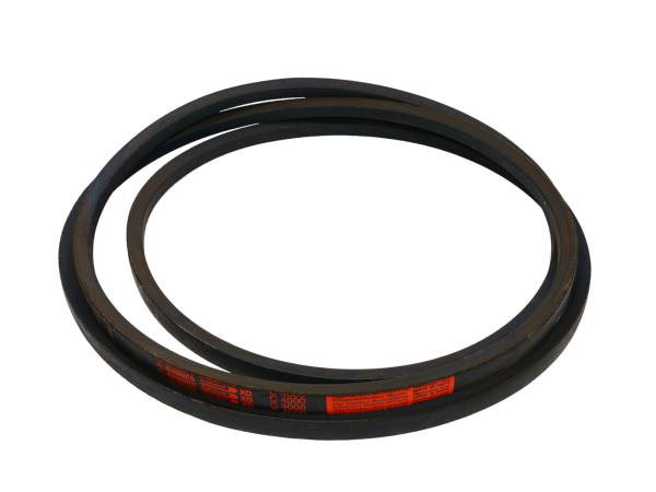 В (C) - 4000 Ремень ADAMANTIS измельч НИВА СК-5 (РСМ 6201325) (1)