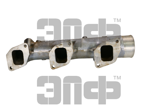 Коллектор впуск 240БМ-1115012 (1)