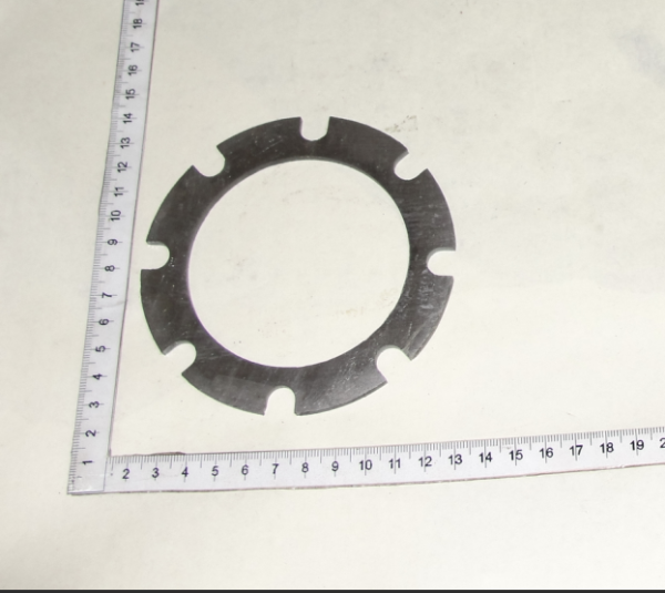 K-744 Kolco 744R-17.01.515 AOPTZ (9920)