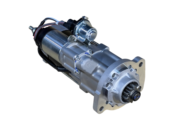 Стартер ТМЗ M105R3537SE (24В, 7,5 КВт, 10 зуб) PRESTOLITE