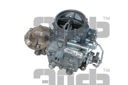 Карбюратор К-135-920 ЗИЛ Пекар (3)