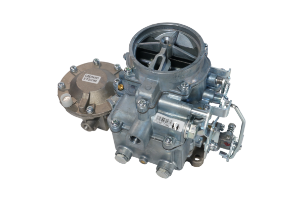 Карбюратор К-135-920 ЗИЛ Пекар (3)