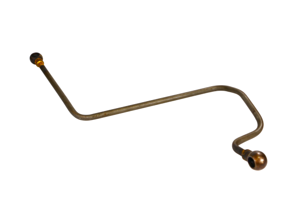 Трубка подвода к ТНВД 8424-1104426-20 (2)