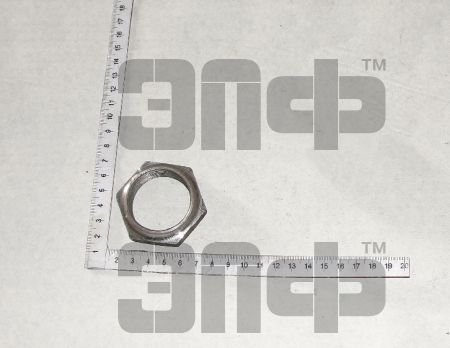 3KKSH Gaika specialnaya KKZ-01.000.603 Novonikolaevsk (10270)