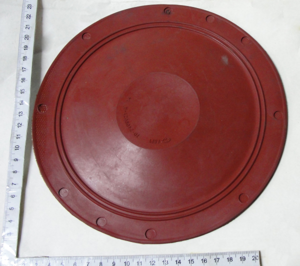 MTZ Diafragma 70-2409021 (10352)