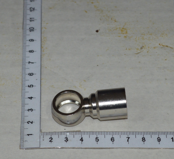 K-424 Serga s cangoi F9610 13M16 AOPTZ (9011)