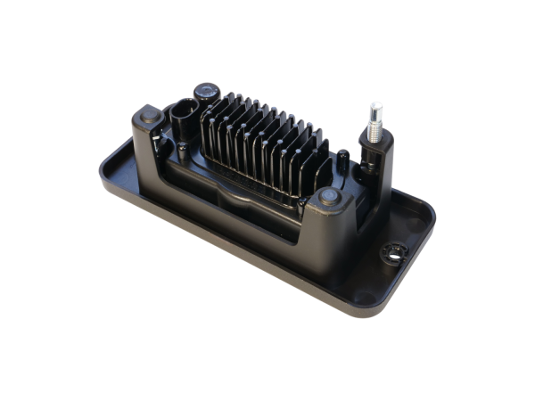 Фара противотуманная левая светодиодная LED РУФС.15.00.000 Формула Света (2)