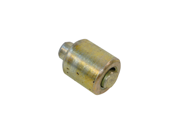 Ось с ролик торм колод. ЕВРО 6520-3501104 (2)