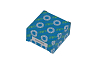 3304 2RS (3056304 2RS) (F04010094R) KABAT Подшипник (2)