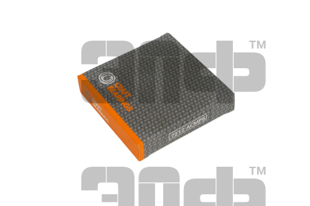 7212 ACM (46212) CRAFT Подшипник