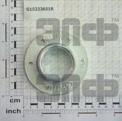 GASPARDO Stupica podshipnika soshnika G15223651 (8856)