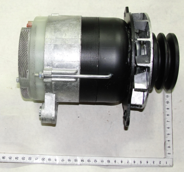 Generator YAMZ-236,238,240 G 997.3701 28 V 1000W (12712)