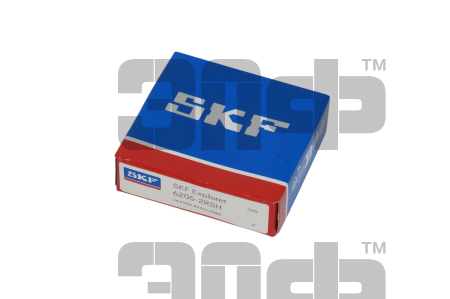 180205 (6206)-2RS SKF Подшипник