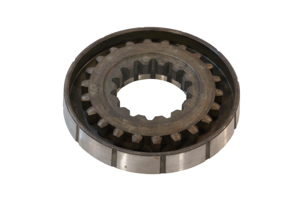 Муфта синхронизатора делителя (КПП-154) 154.1770190 ОАО КАМАЗ (2)