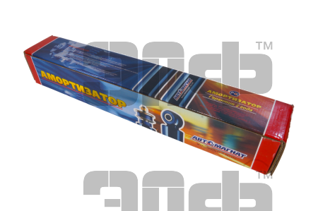 Амортизатор передний 130-2905006-15 ЗИЛ-130 (3)