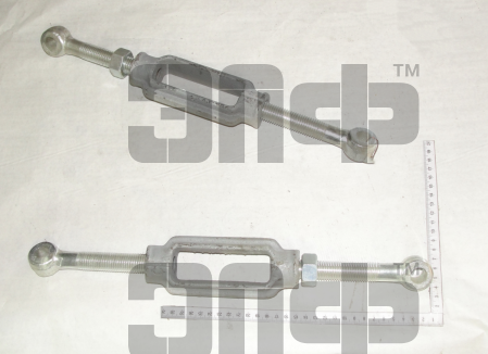 KRN Styazhka KLT 30 500 2T (10550)