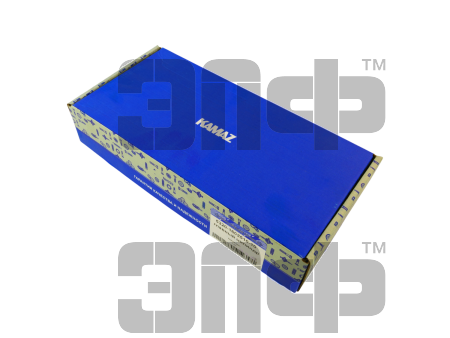 Цилиндр сцепл главн 5320-1602510-10 (ЗИЛ4331) ПАО КАМАЗ