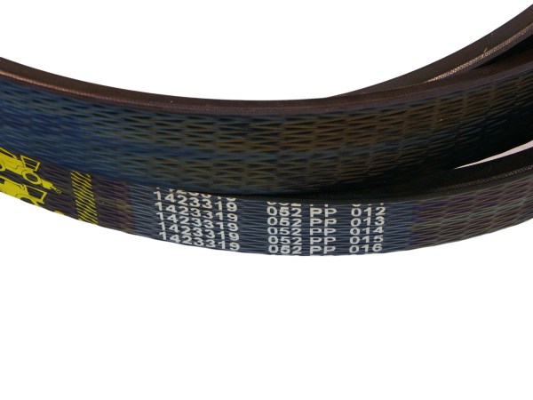 Ремень GATES AGRI 1423319 (9729-70989) (4)