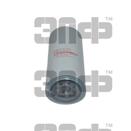 ФОТ БЮЛЕР 2375 Фильтр топлив.  тон. очист. КИТАЙ FS1000MT (86029143)