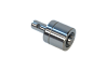 Подшипник колеса контроля глубины F04100040R (VP-164074,5 FKL)