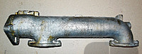 MTZ Kollektor vpuskn. 240-1003033-01