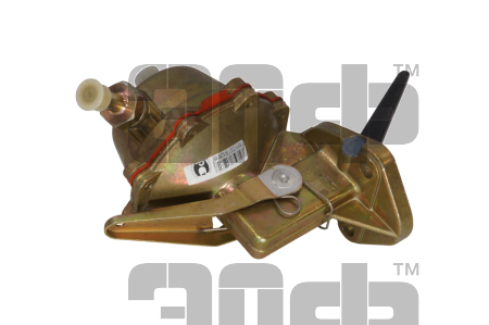 Бензонасос (большой) 900-1106010-01 ПЕКАР (двиг.УМЗ-417,421) (3)