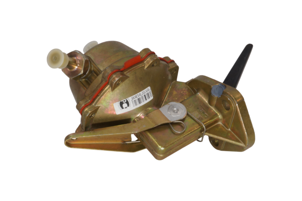 Бензонасос (большой) 900-1106010-01 ПЕКАР (двиг.УМЗ-417,421) (3)