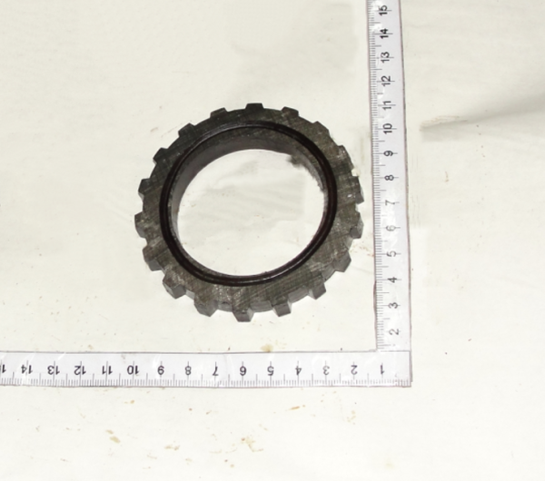 1523 Disk 52-2303023-A1 (9902)