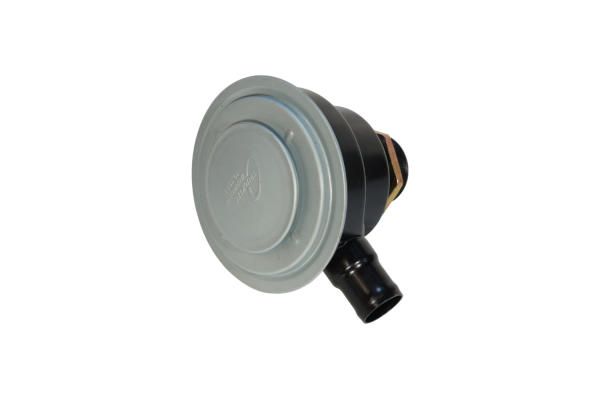 Маслоотделитель (сепаратор, сапун) А 000 018 58 35 Trucktec (2)