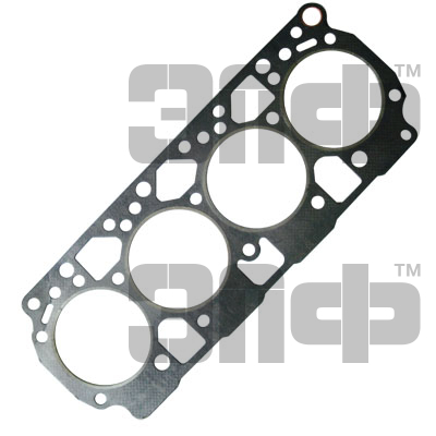 MTZ Prokladka  gbc 240-1003020 (silikon)