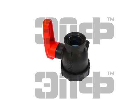 Кран проходной G1 F 45511104 (3)