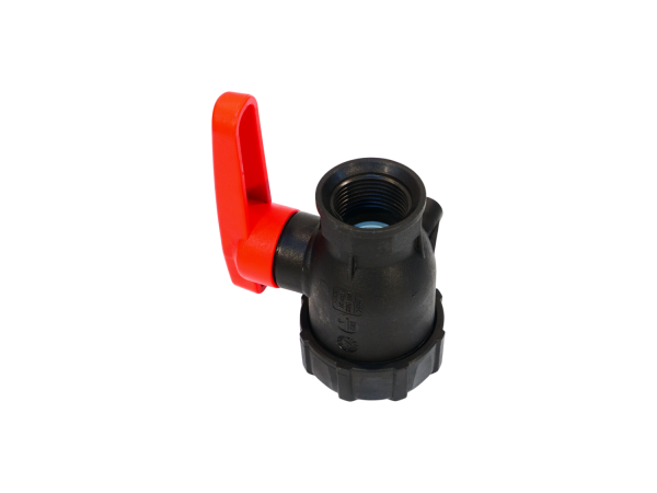 Кран проходной G1 F 45511104 (3)