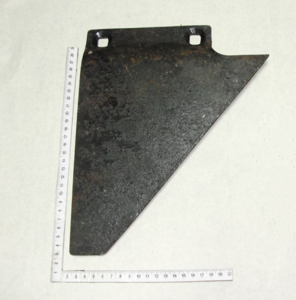 Plug Nozh vertikalnii RZZ.11.31.007 PPO pravii (10503)