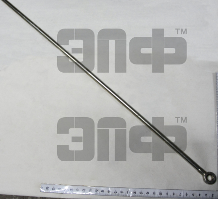 MTZ Tyaga 80V-1108526-01 upravl.podachi topliva (10851)