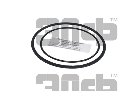 Рем к-т центрифуги (кольцо+прокладка) 164-1017327 (2)