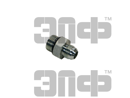 Штуцер гидромотора G6400-10-12 (1)