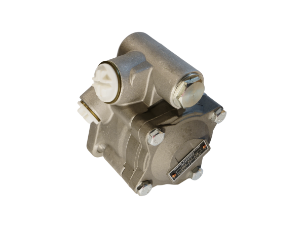 Насос ГУР Cummins в сб. с муфтой 1516L715А-3 (аналог ZF7685955138) MAXPOWER