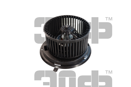 Электродвигатель отопителя PATRIOT (DELPHI)(3163-8101078 )(LUZ5242184600) (1)