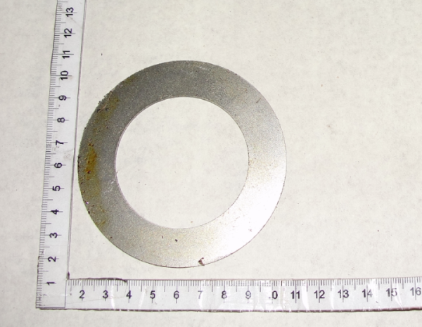 MTZ SHaba maslootrazhatelnaya 50-1601319 (13531)