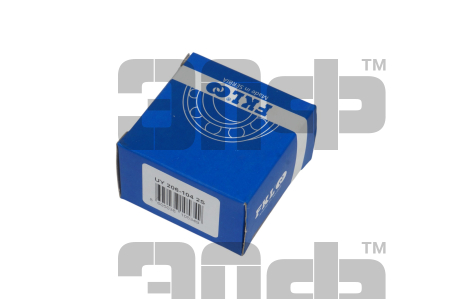 UY206-104-2S (206YET) FKL Подшипник (2)