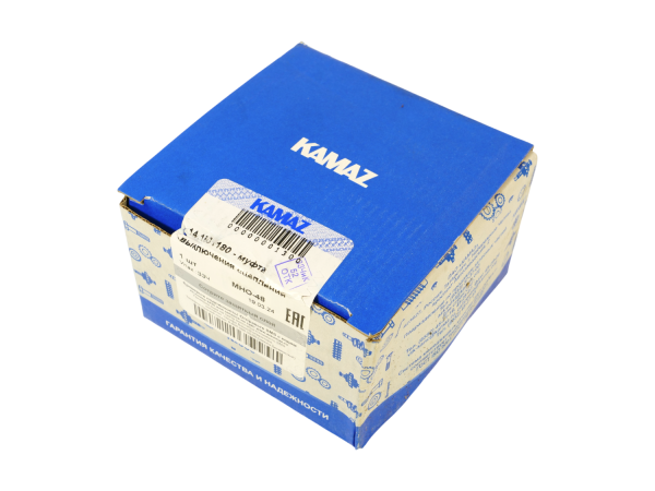 Муфта сцепления 14.1601180 в сб. ОАО КАМАЗ