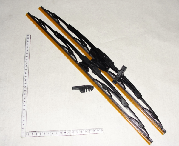 KAMAZ SCHetka stekloochistit universalnaya (k-t-2sht) AIRLINE AWB-K-510K (14669)