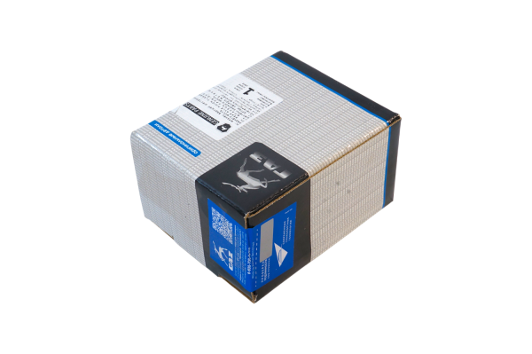 Фланец заднего моста Волга, ГАЗель, Соболь 3110-2402138 крупный шлиц