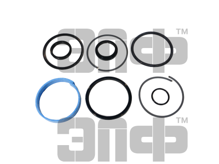 Комплект уплотнений GR1526