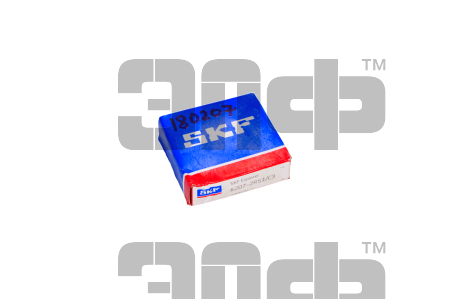 180207 (6207)-2RS SKF Подшипник